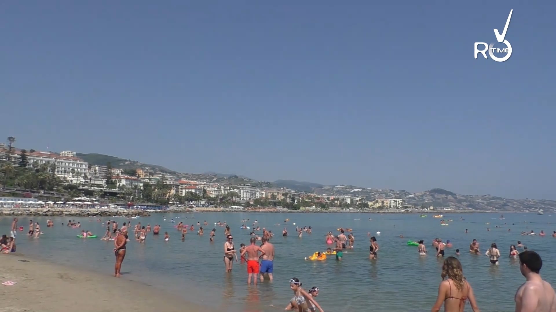 video