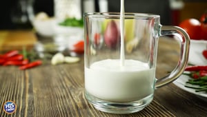 How Do You Like Your Milk?