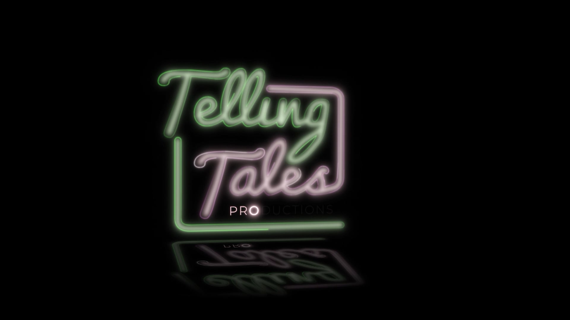 TTP SHOWREEL 2025