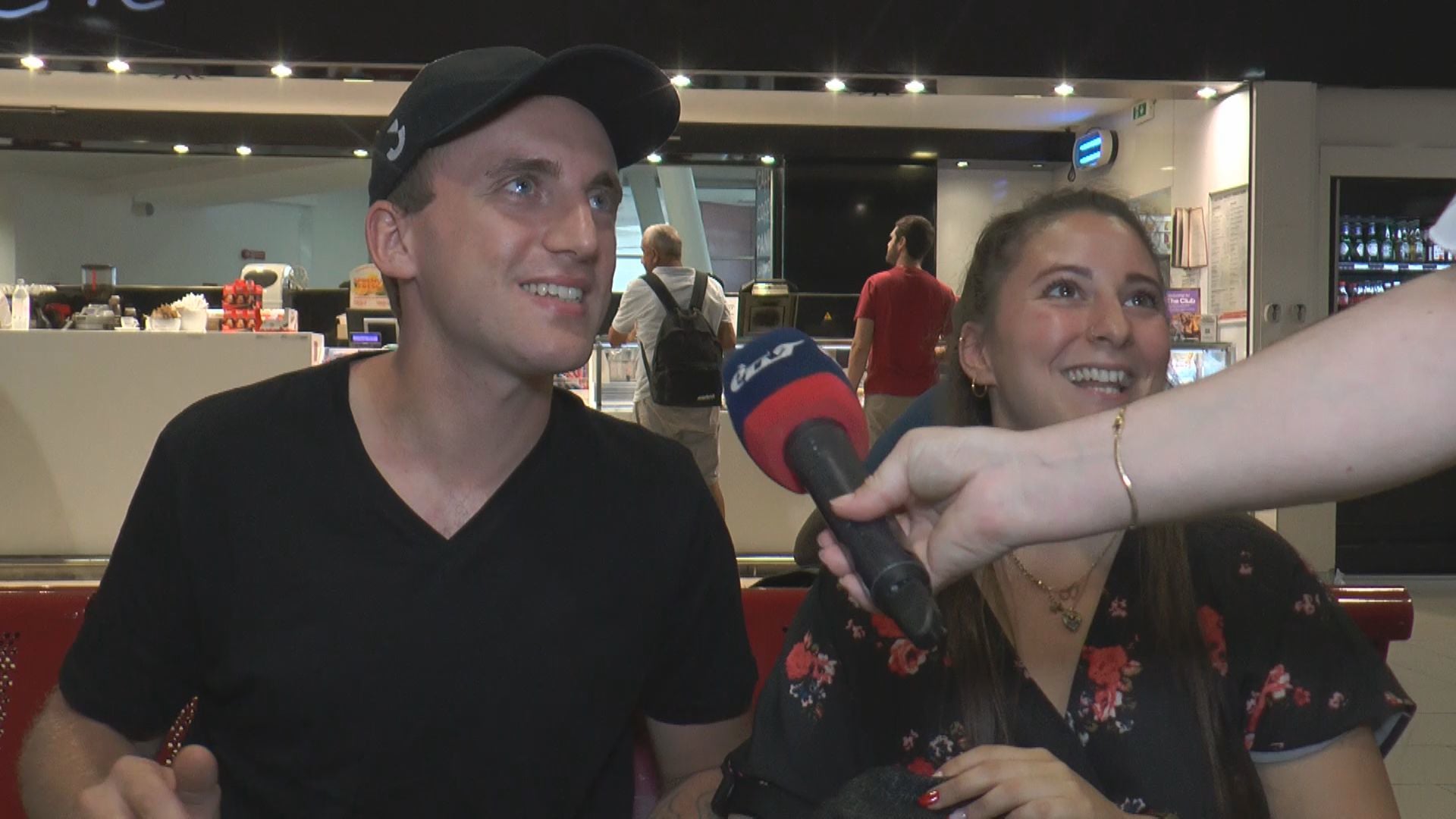 Agosto prende il volo al Marconi di Bologna