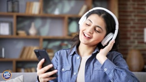 How to Be A Part of HIS Radio