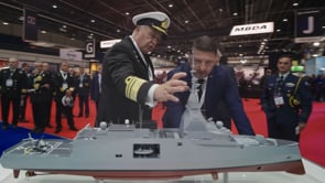 Salon Euronaval 2022