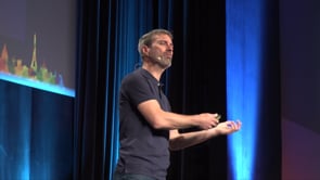 Congrès Devoxx 2022