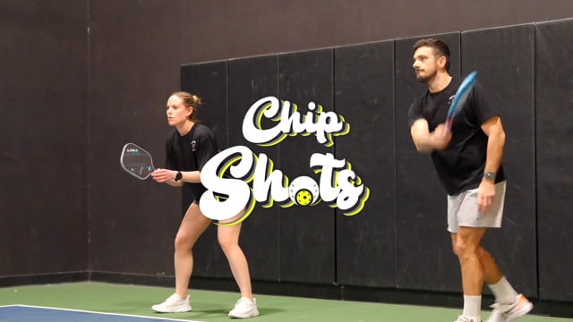 Chip Shots Brand story