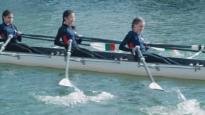 PJ4 - Programme Jeunes Aviron