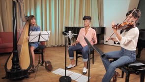 Sandra Nkake - Après un rêve