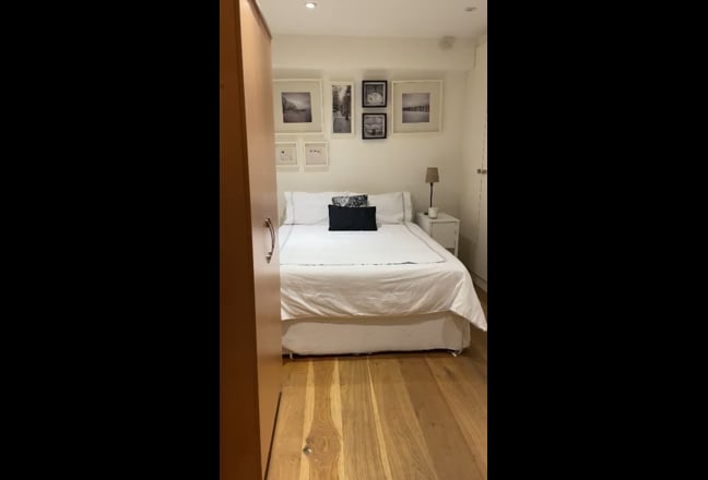 Amazing Double Bedroom 5 Min tube 20 to Bond St Main Photo