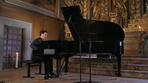 Talents Adami - Révélations classiques