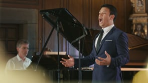 Talents Adami - Révélations classiques