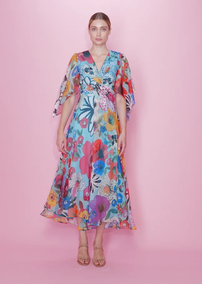 designer mid length dresses Cocktail Dresses Size 6-18 for Women Evening Party Wedding Guest Designer  Midi