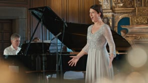 Talents Adami - Révélations classiques