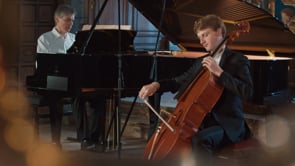 Talents Adami - Révélations classiques