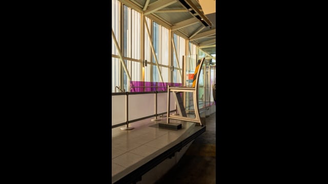 Cable Car Hyperlapse - creative video production for TFL