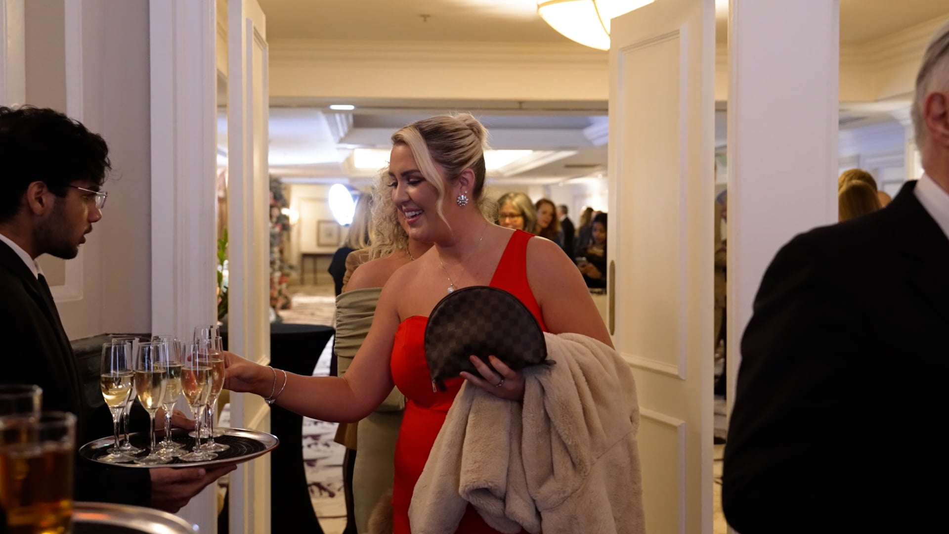 SBID Awards Highlights Video 2024 thumbnail