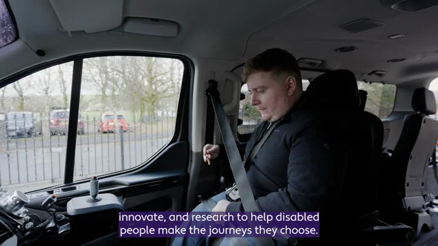Motability AA Case Study thumbnail