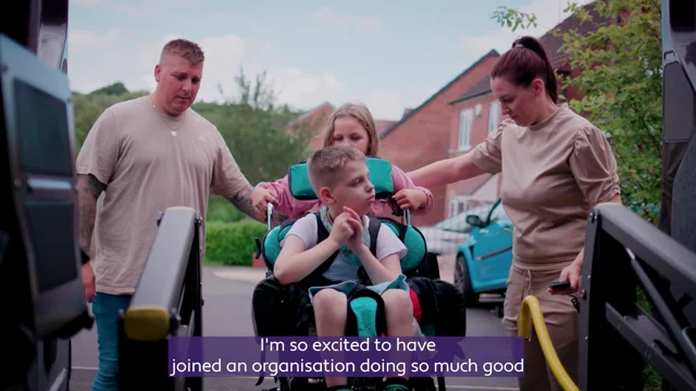 Motability Foundation AGM thumbnail