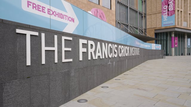 The Motability Foundation PhD Event thumbnail