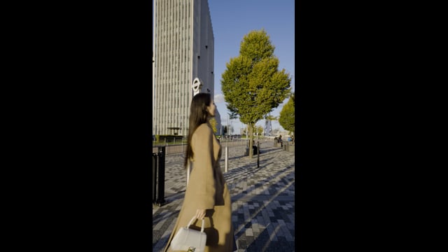 TFL Cable Car Experience - creative video production for TFL