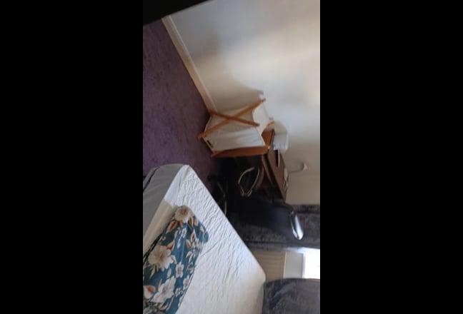 One Room available - only vegetarian  Main Photo