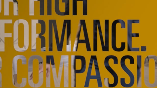 TokyoMarineKiln: Leadership Vision - corporate video production for TokyoMarineKiln