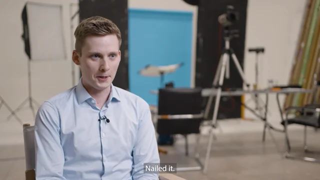 TokyoMarineKiln executive interview thumbnail