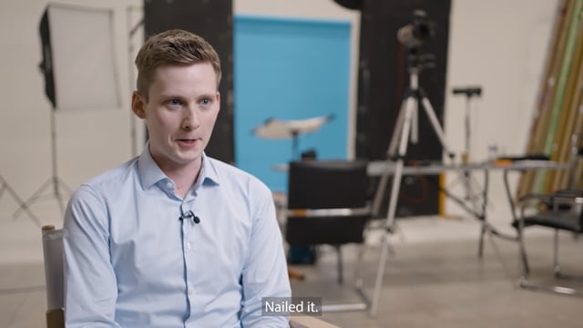 TokyoMarineKiln Company Culture - corporate video production for TokyoMarineKiln