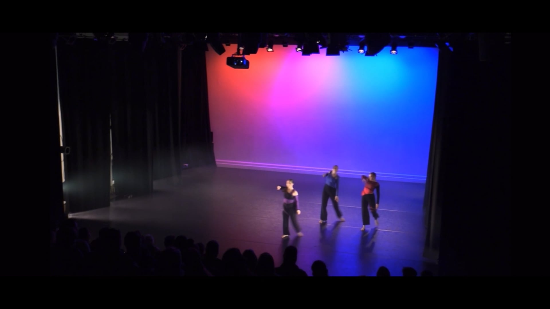 Bethany Baldock, BA (Hons) Dance