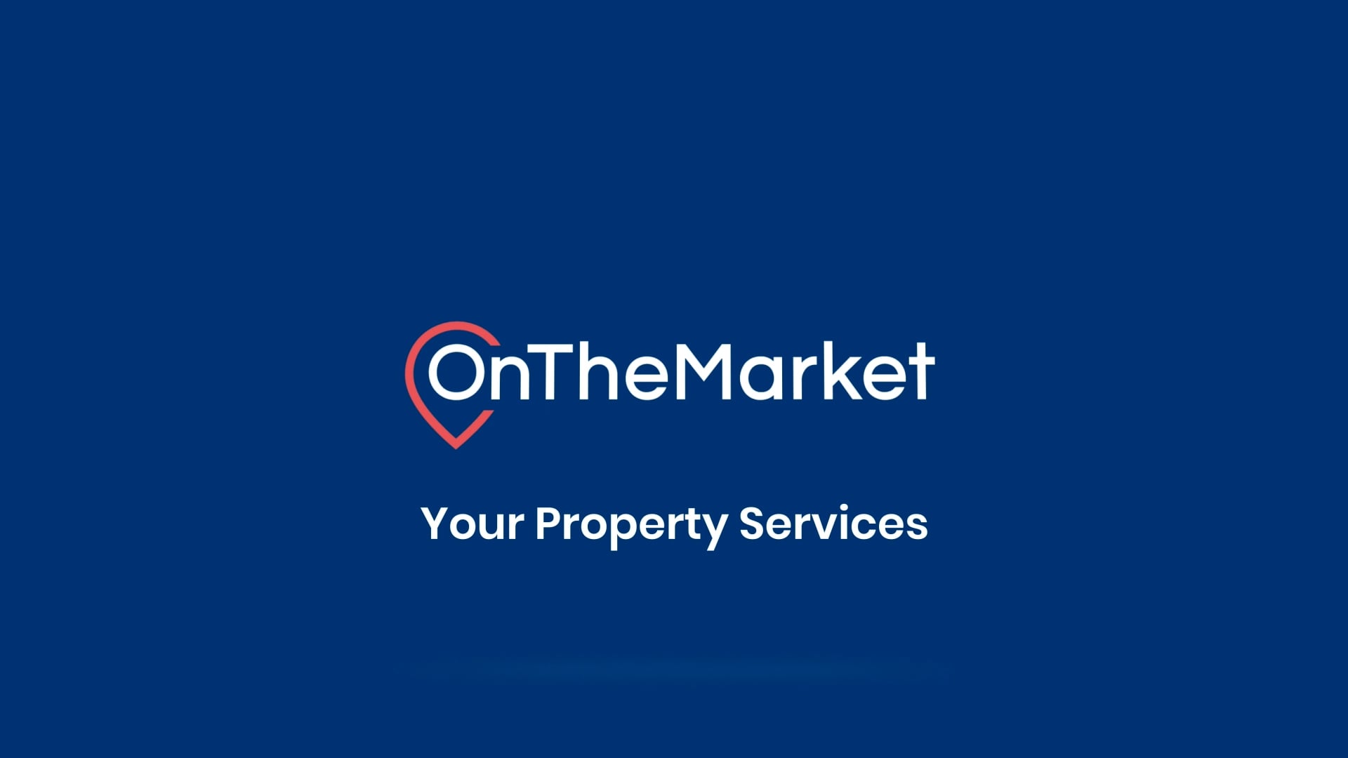 OnTheMarket Property Service