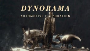 Dynorama Corp.