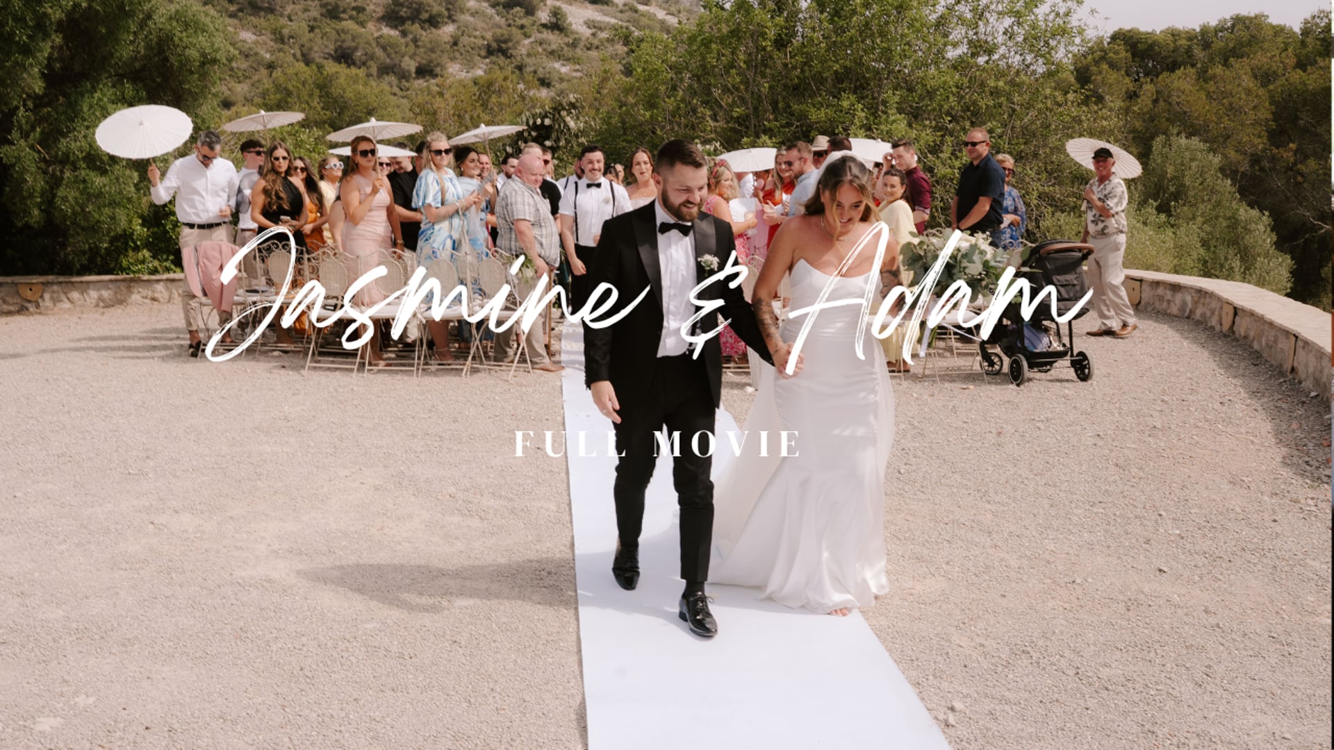 Full movie Jasmine & Adam