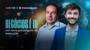 Webinar - Negócios e IA