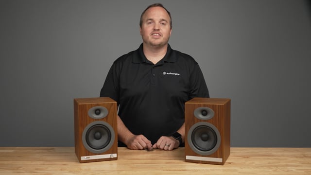 HD5 Setup Video