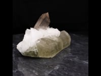 80278 - Spodumene var. Triphane