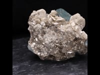 80274 - Aquamarine