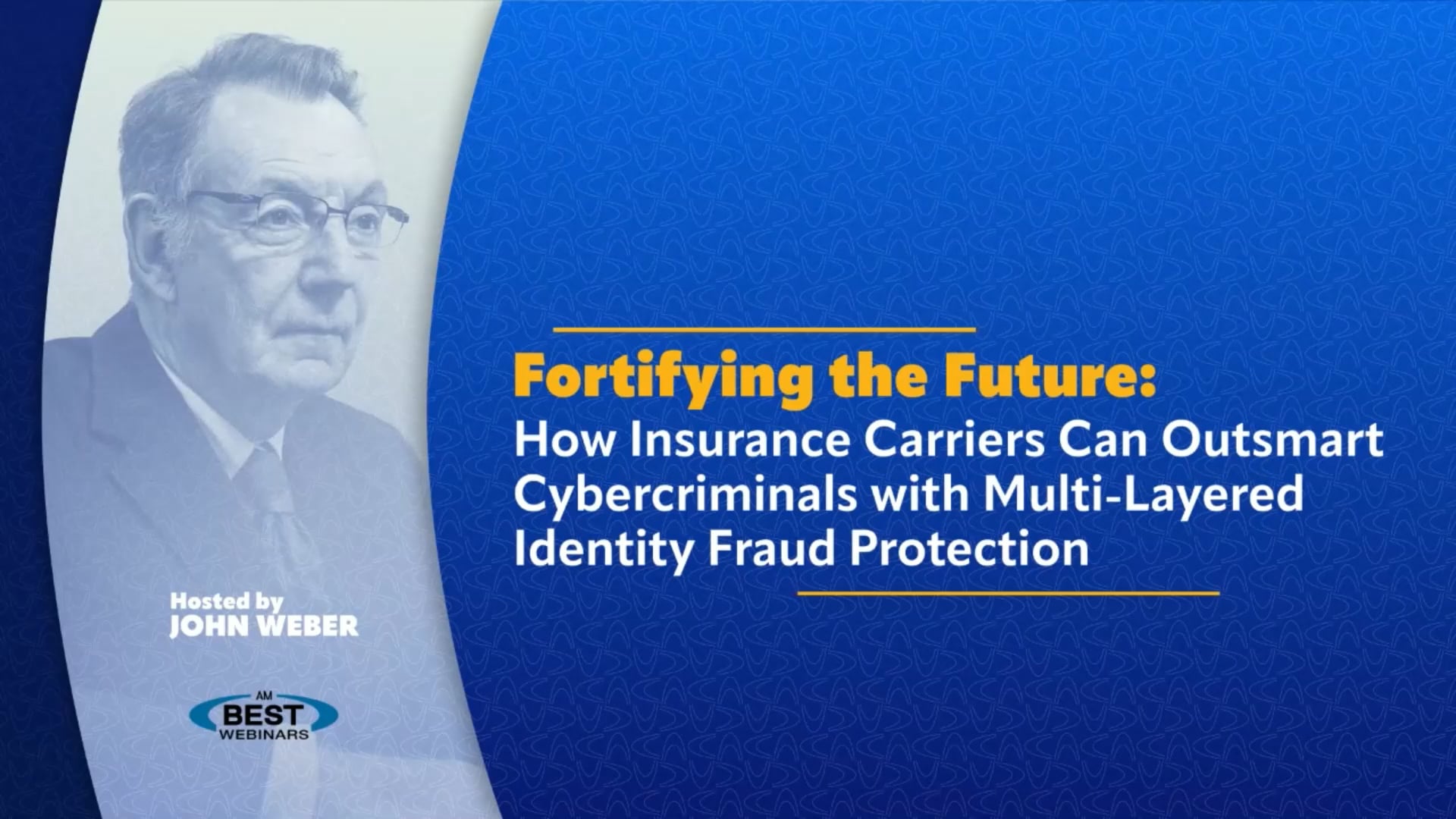 Fortifying the Future: How Insurance Carriers Can Outsmart Cybercriminals with Multi-Layered Identity Fraud Protection