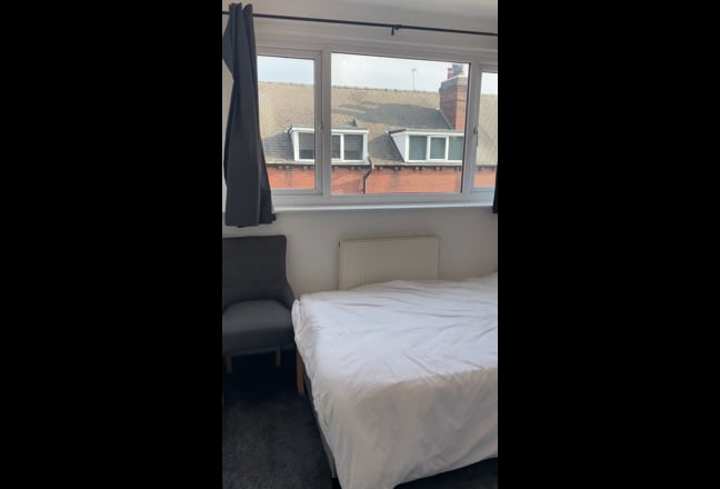 Cosy Room to Rent in Kirkstall, Leeds. Main Photo