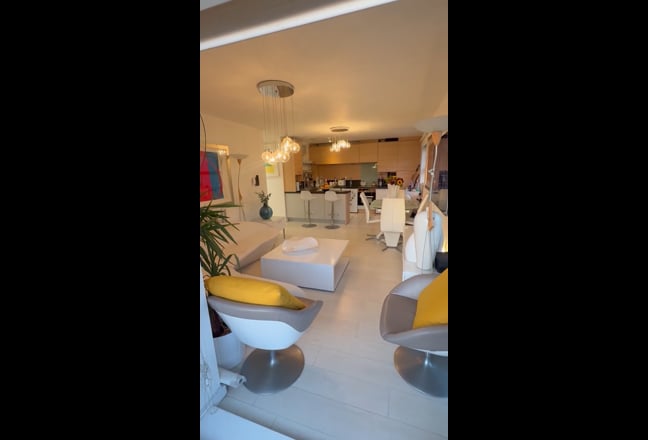 Room in shared Flat near beautiful Blackheath  Main Photo