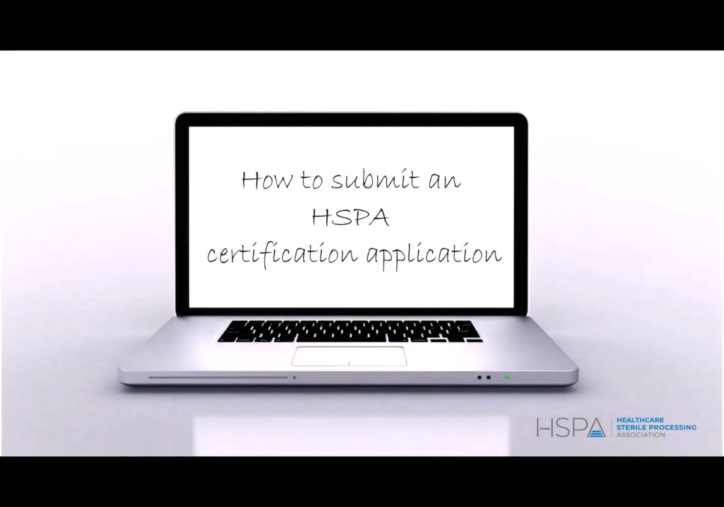 How-To: Certification Applications | Videos & Movies on Vimeo