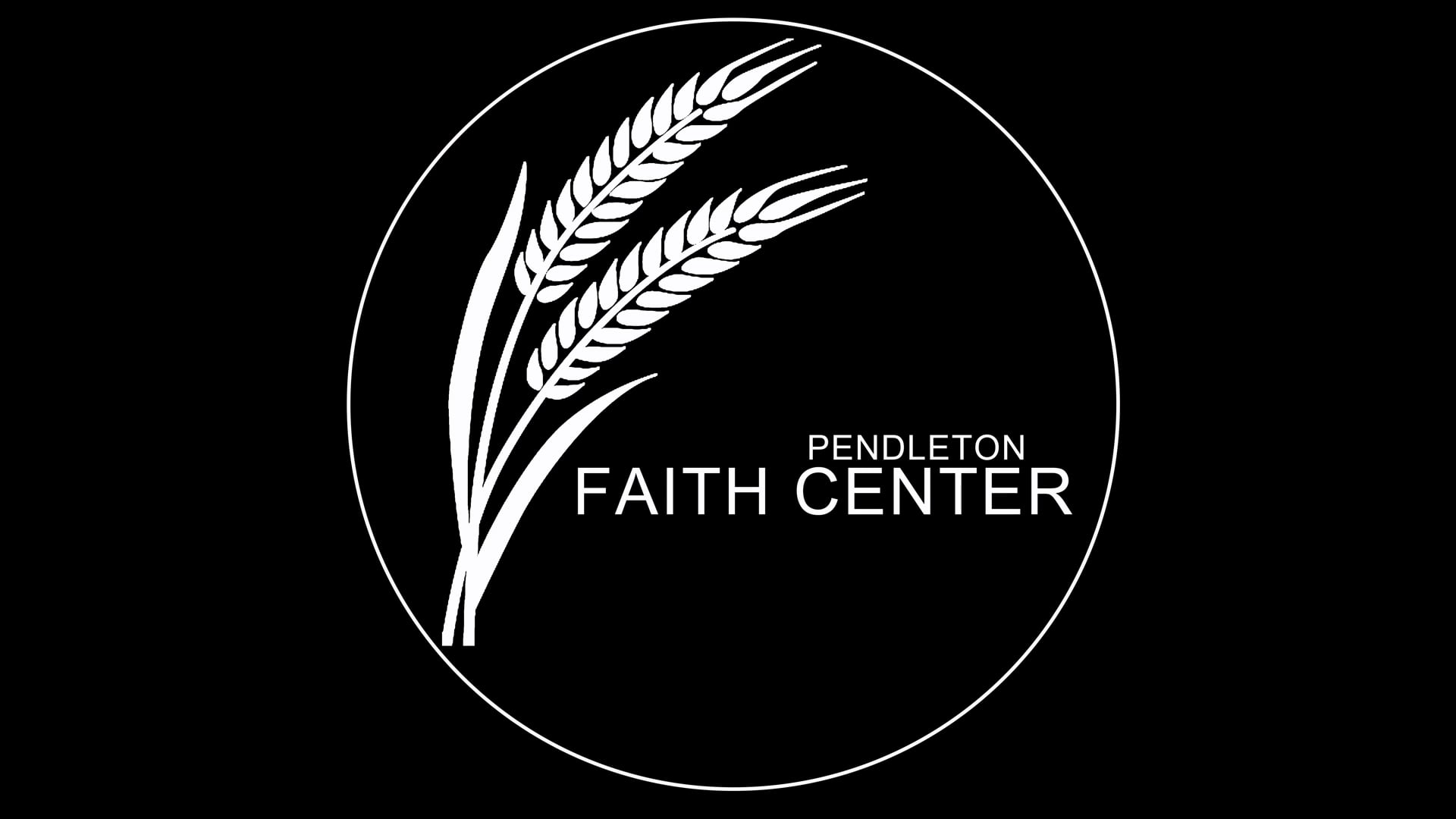 Faith Center Sundays