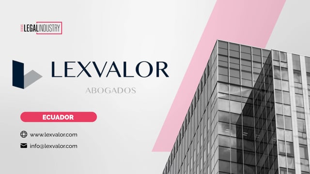 LIR Partners - Lexvalor Abogados