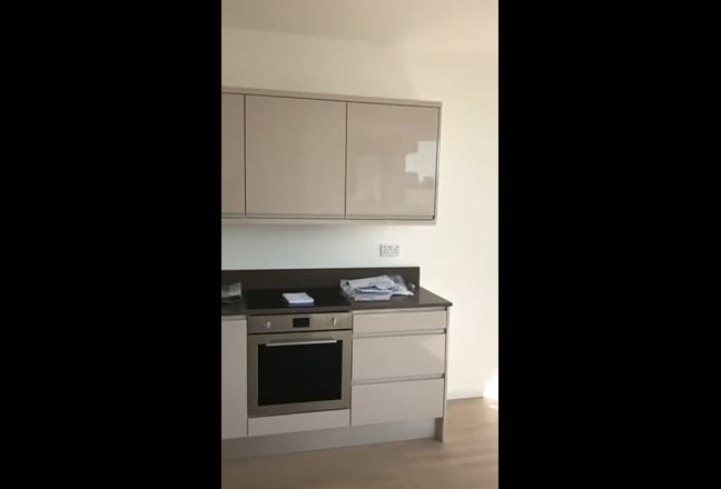 1 Bedroom Flat in Central Milton Keynes  Main Photo