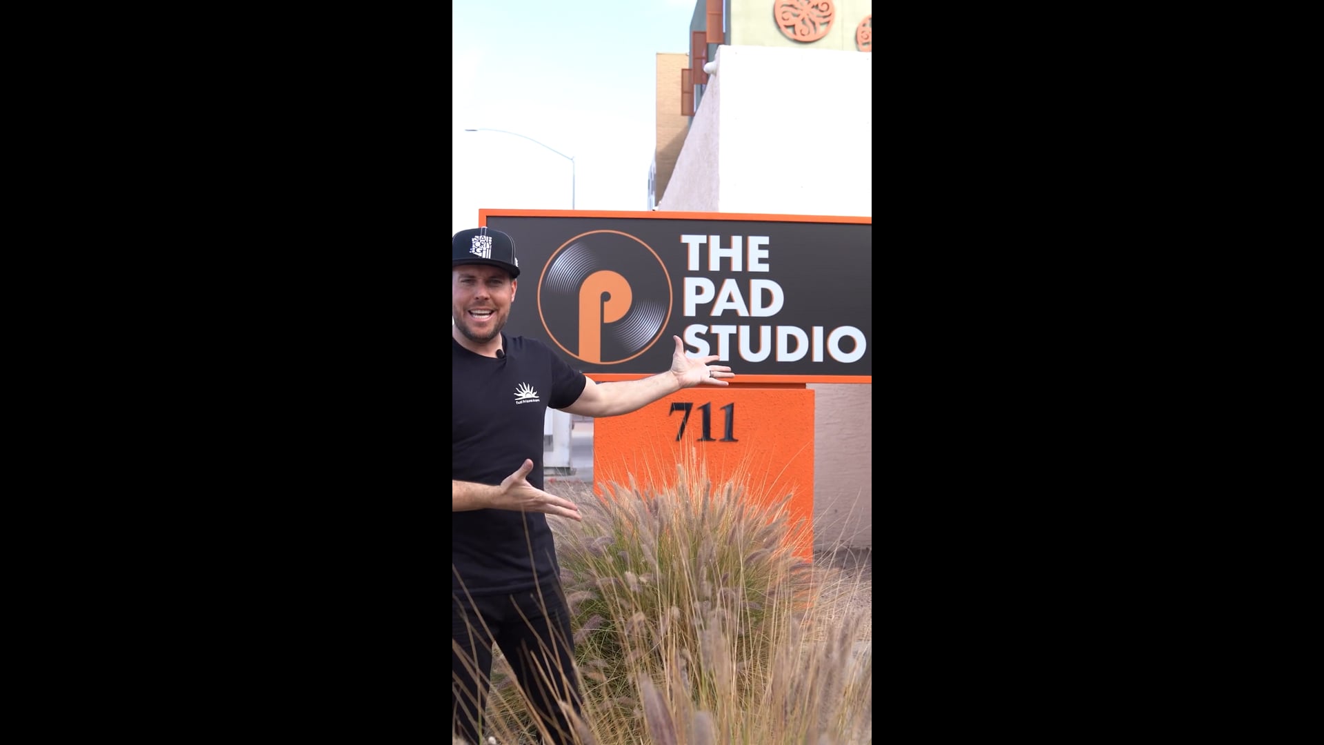 The Pad Studio | State Forty Eight Foundation & Dropkick