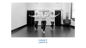 Lesson 3: The Hero League