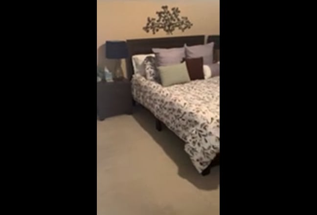 Furnished bedroom w/ own full bath Main Photo