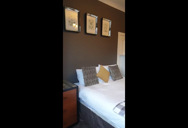 Video 1: Room (Yours)