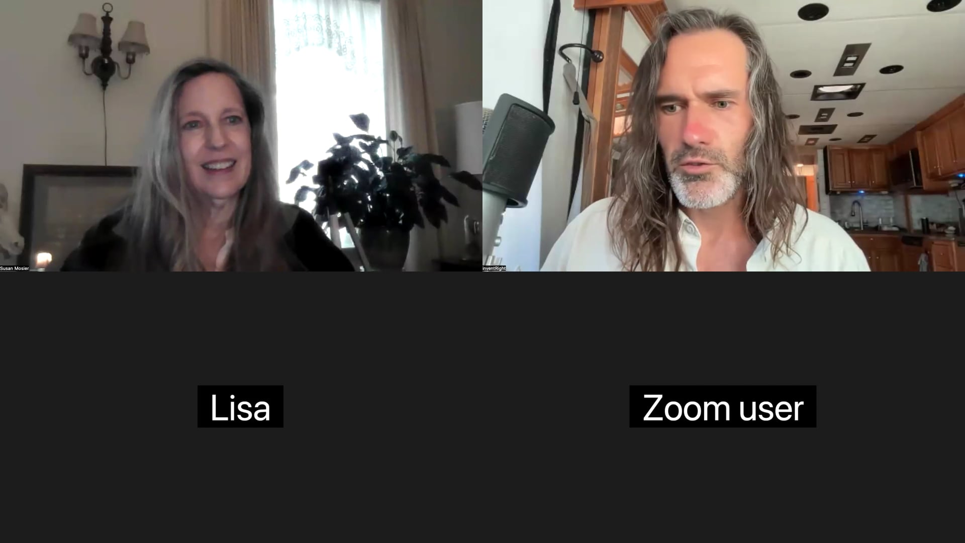 SmartPitch Zoom Meeting 8-12-2025