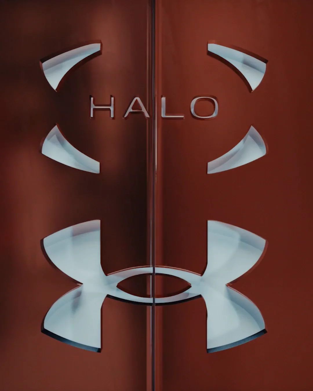 公式】UA HALO（ヘイロー）｜UNDER ARMOUR（アンダーアーマー）