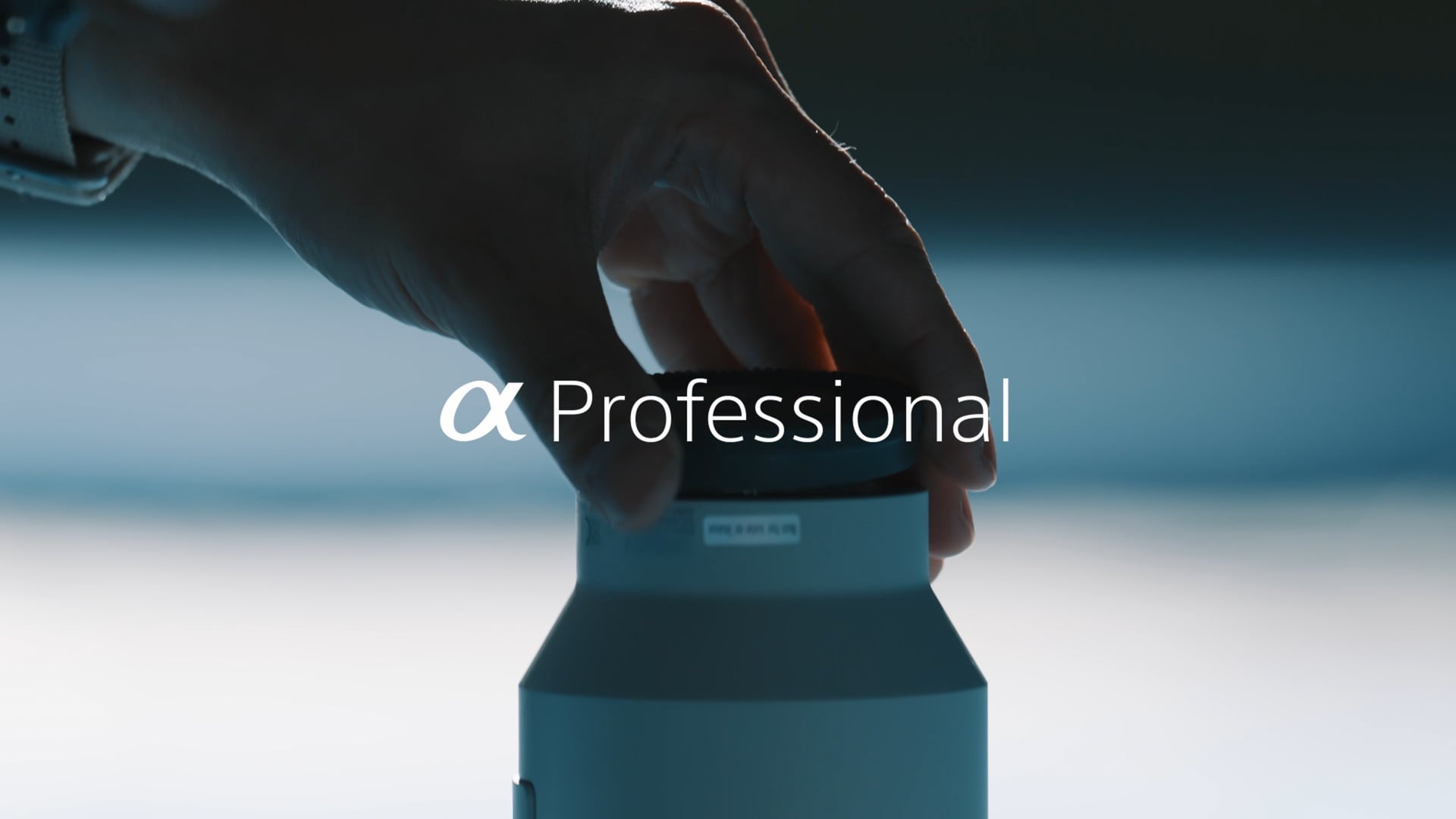 SONY A9lll X 400800G [연출, 촬영, 편집]