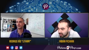 Entrevista Lithany Picharapoker