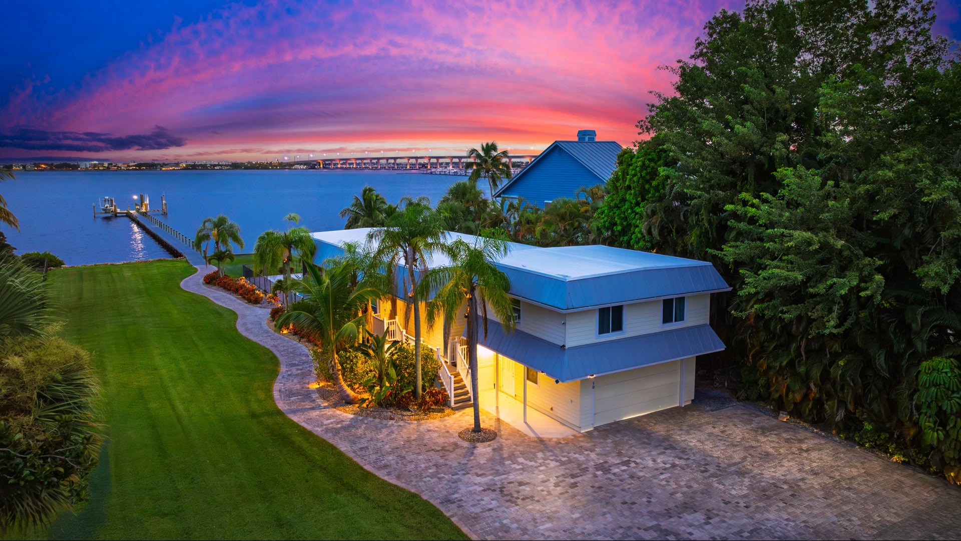 50 NW Alice Street, Jensen Beach, FL